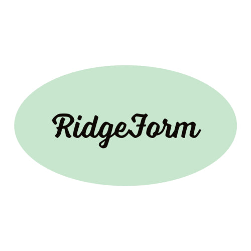 RidgeForm